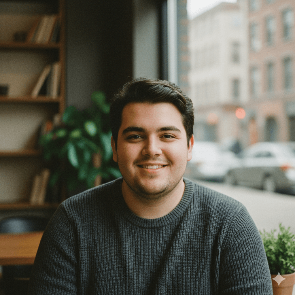 Foto de perfil de Carlos G.