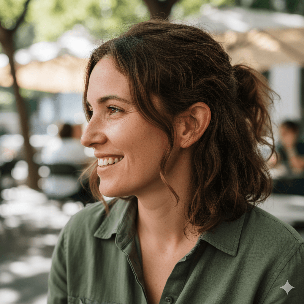 Foto de perfil de Ana V.