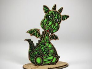 Dragón de Sant Jordi