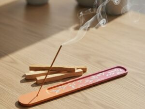 Portaincienso Botánico